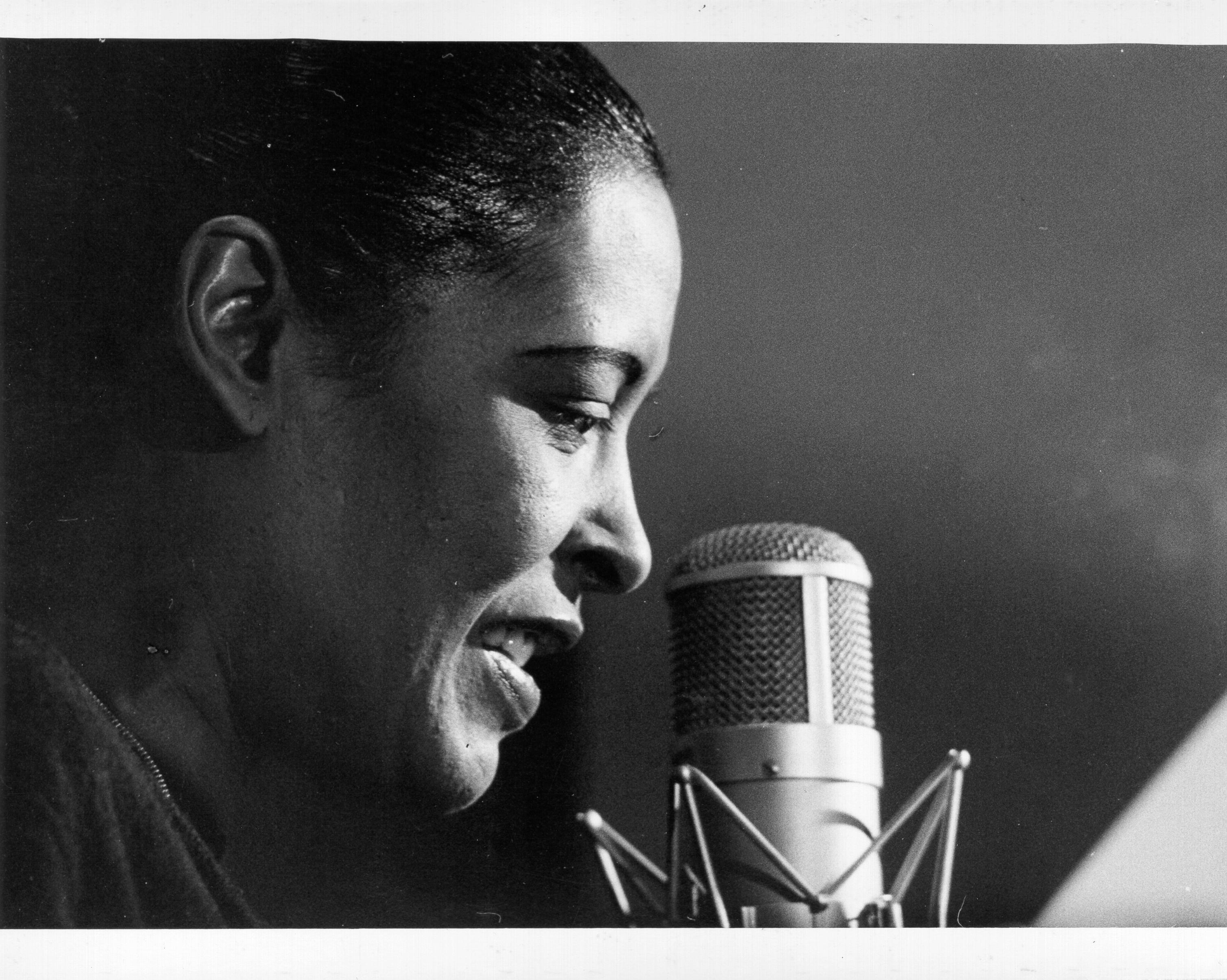 Billie Holiday 100th birthday