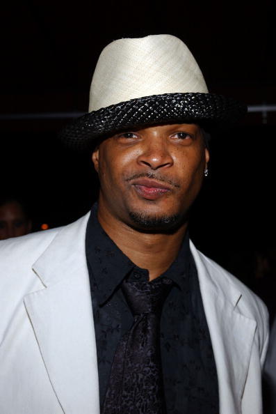 Damon Wayans