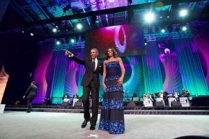 45th Annual Legislative Conference Congressional Black Caucus - Phoenix Awards Dinner