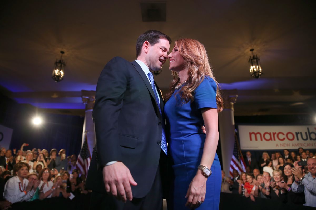 Marco Rubio Launches Presidential Bid In Miami