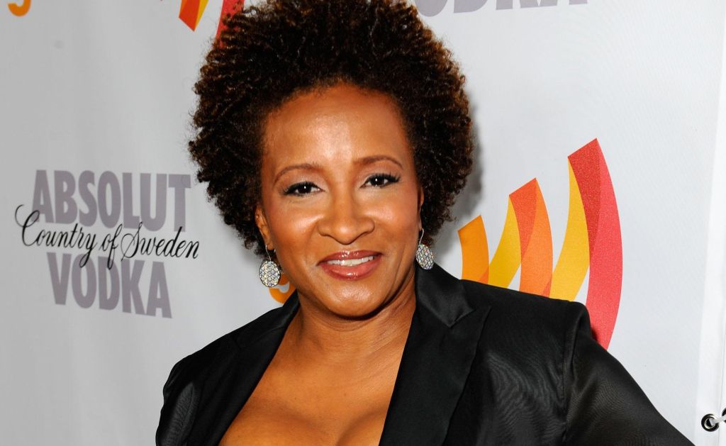 21st Annual GLAAD Media Awards - Red Carpet