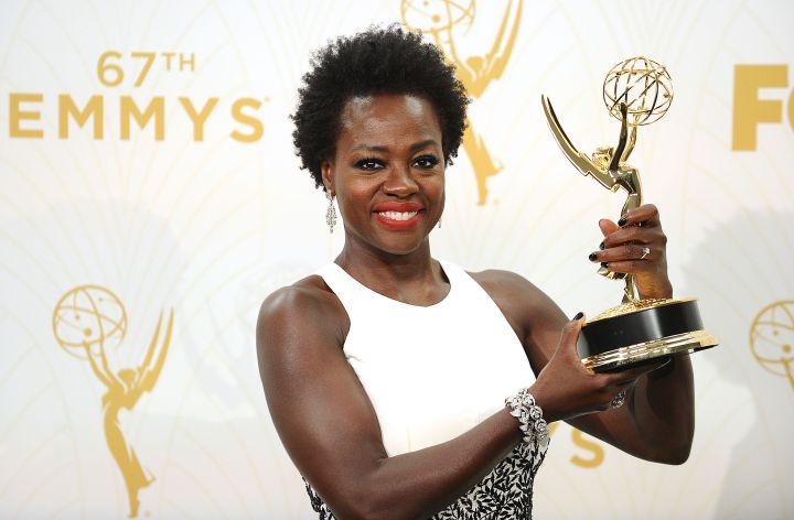Viola Davis