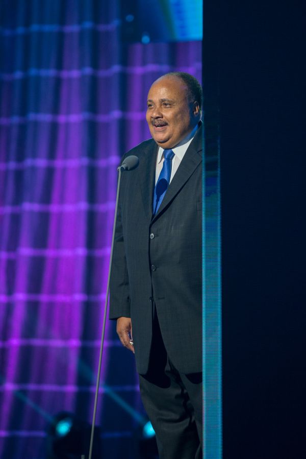 Triumph Awards 2015