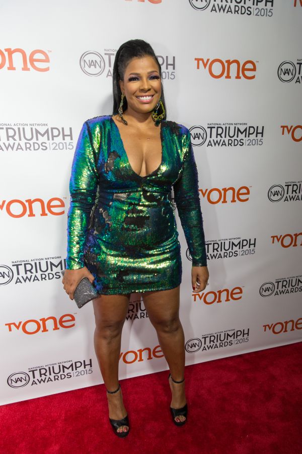 Triumph Awards 2015