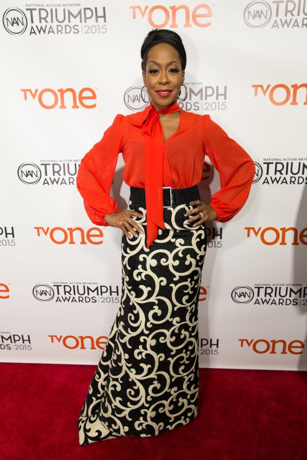 Triumph Awards 2015