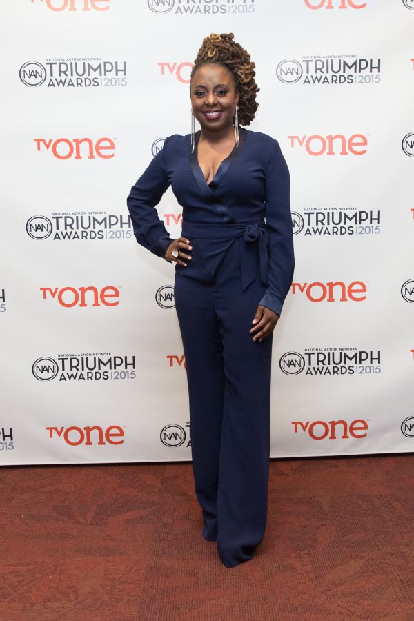 Triumph Awards 2015