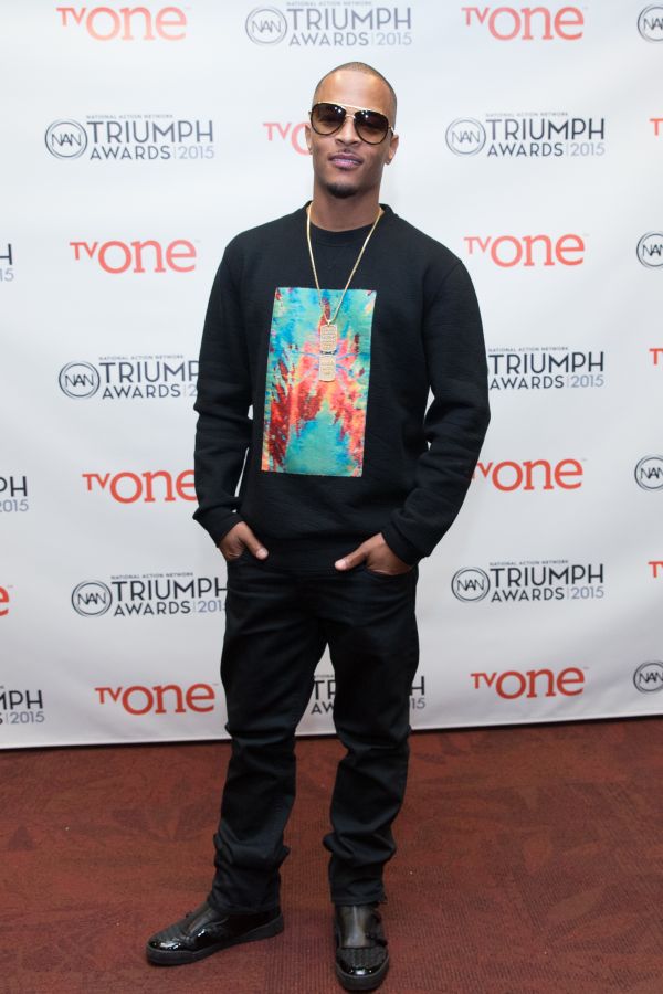 Triumph Awards 2015
