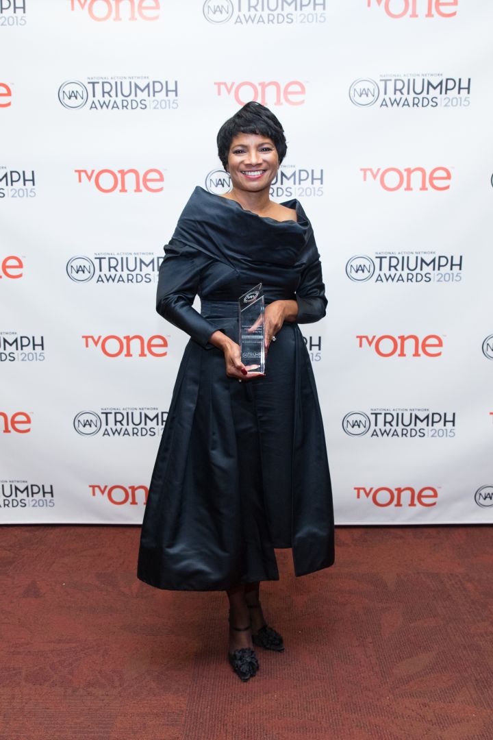 2015 Triumph Awards