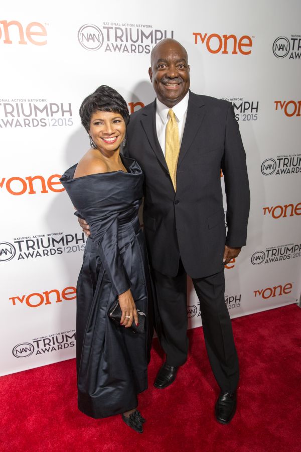 Triumph Awards 2015