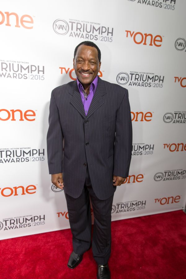 Triumph Awards 2015