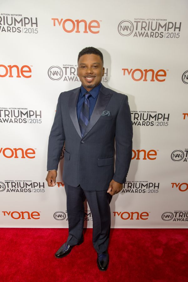 Triumph Awards 2015