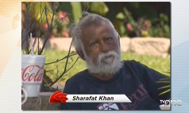 WTH?! Thursday: Wife Puts Abusive Husband Out On The Front Lawn, Man Drives SUV Through Store Window To Steal A Case Of Beer