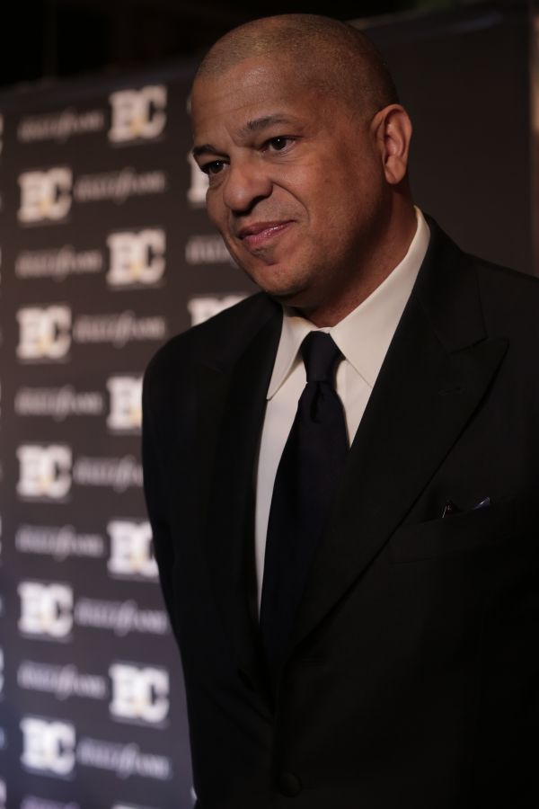Alfred Liggins, B&C Hall of Fame, Tamron Hall, Regis Philbin, Hoda Kotb, Hall of Fame, Radio One