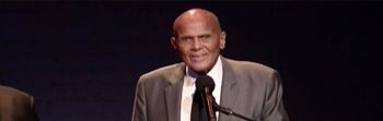 NewsOne Now Exclusive: Highlights From The NY Justice League's Justice Ball 2015 Honoring Harry Belafonte