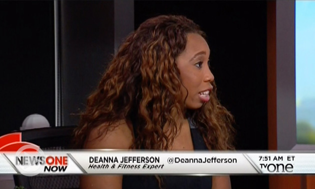 Fit!Live!Win! Stay Fit And Healthy During The Holidays With These Easy To Follow Tips