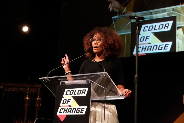 Mara Brock Akil