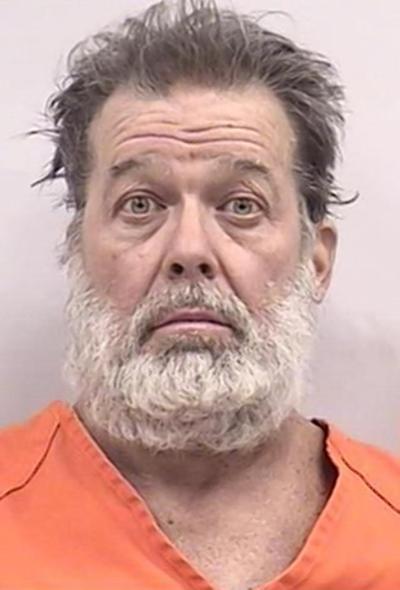 Planned Parenthood shooting, Robert Lewis Dear