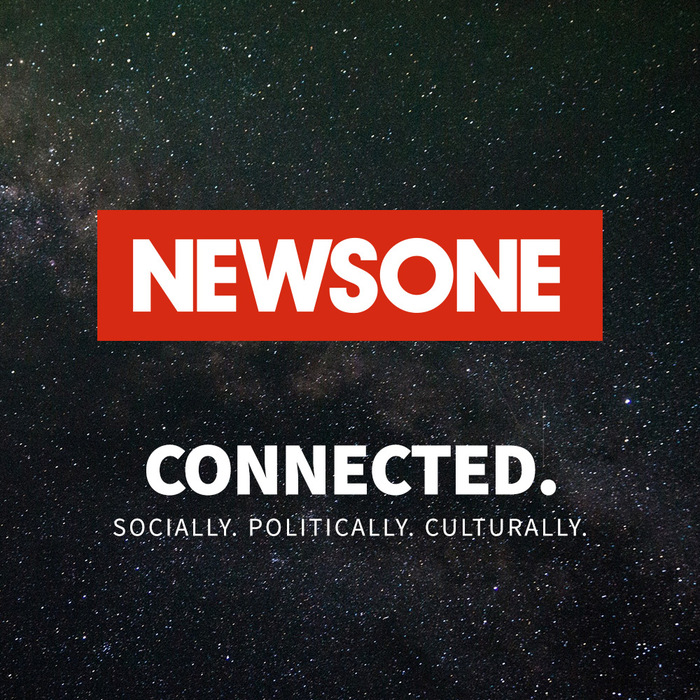 NewsOne Launch Promo
