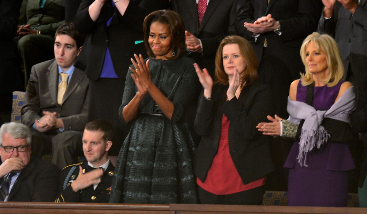 State of the Union Address