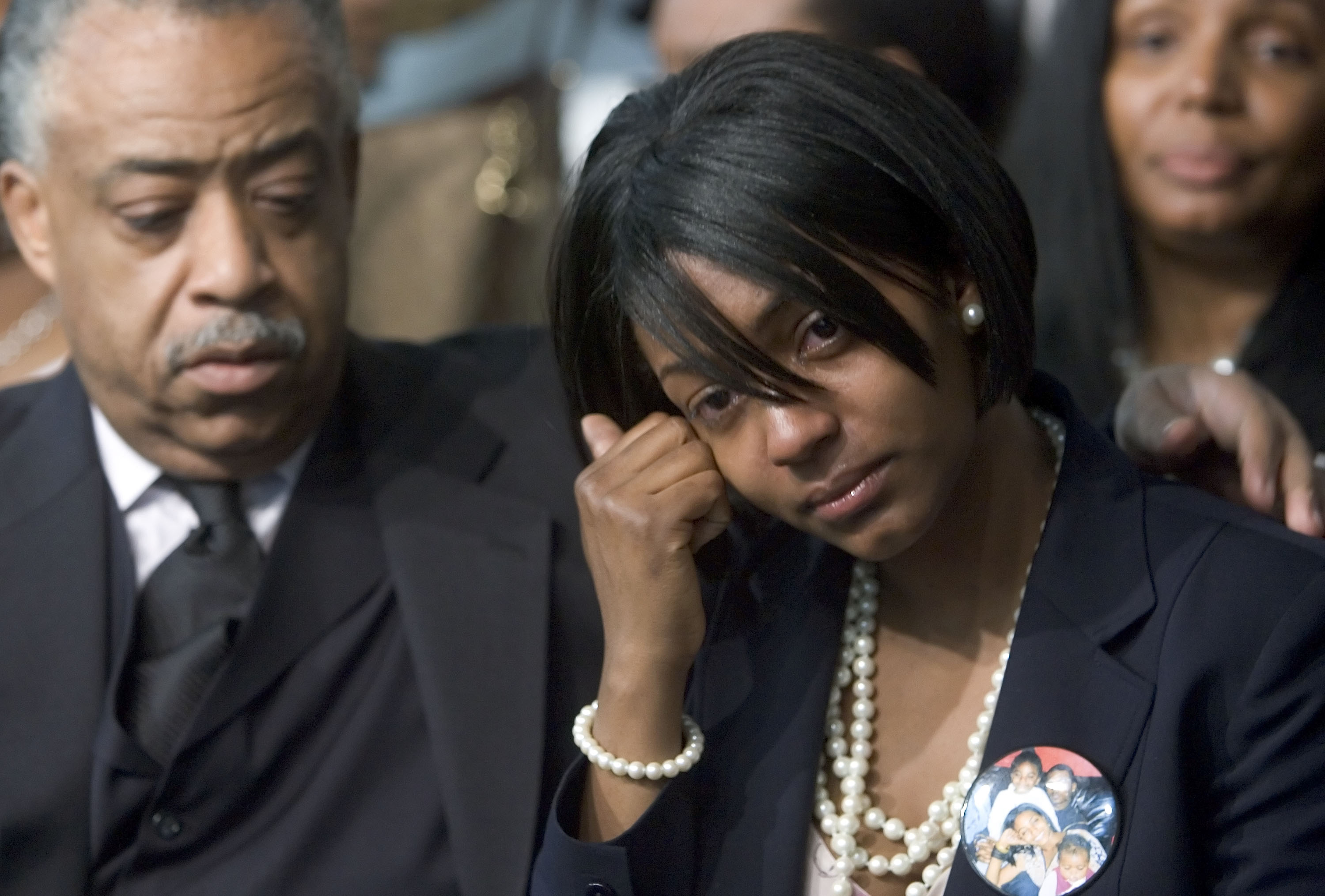 Queens Grand Jury Hands Down Decision On The Sean Bell Shootings