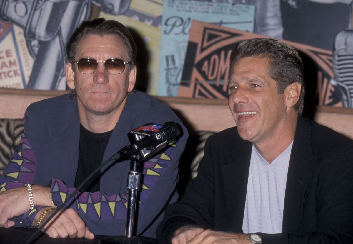 Tiger Jam I Concert Tour Press Conference