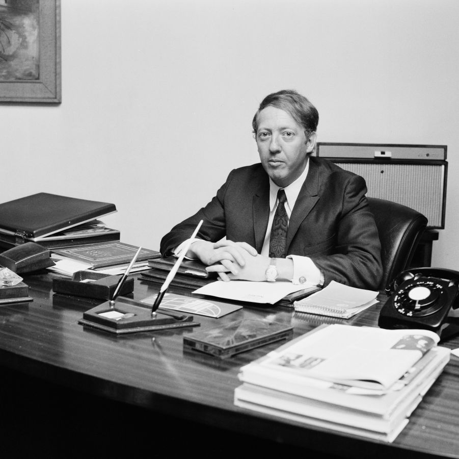 Robert Stigwood