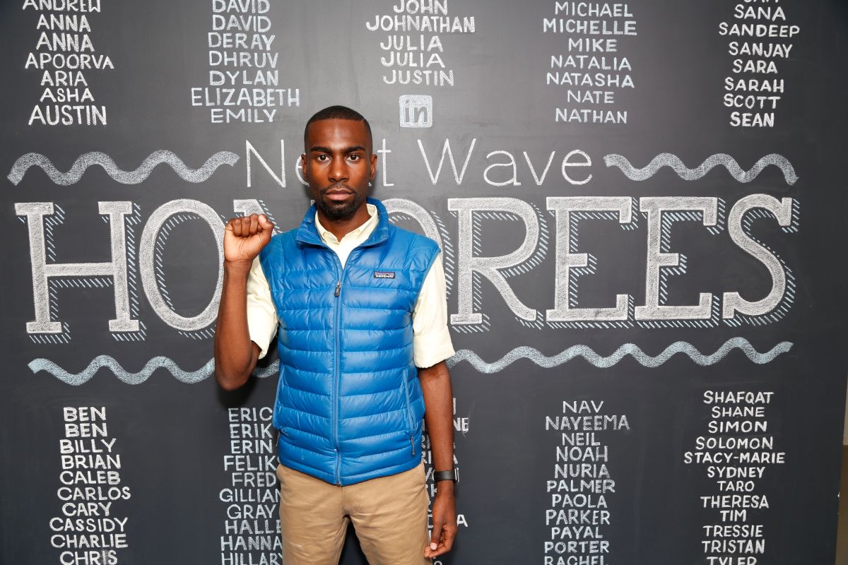 LinkedIn Next Wave