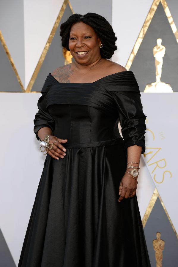 88th Annual Academy Awards - Arrivals