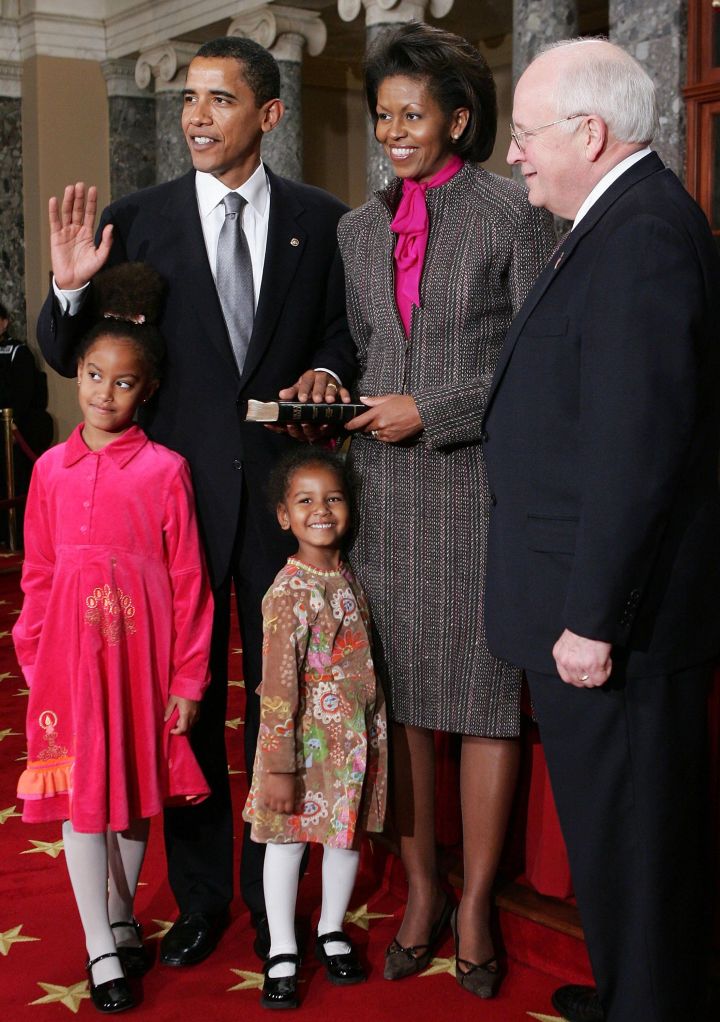 A Family Affair