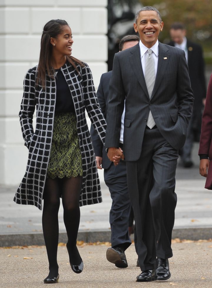 Hand In Hand