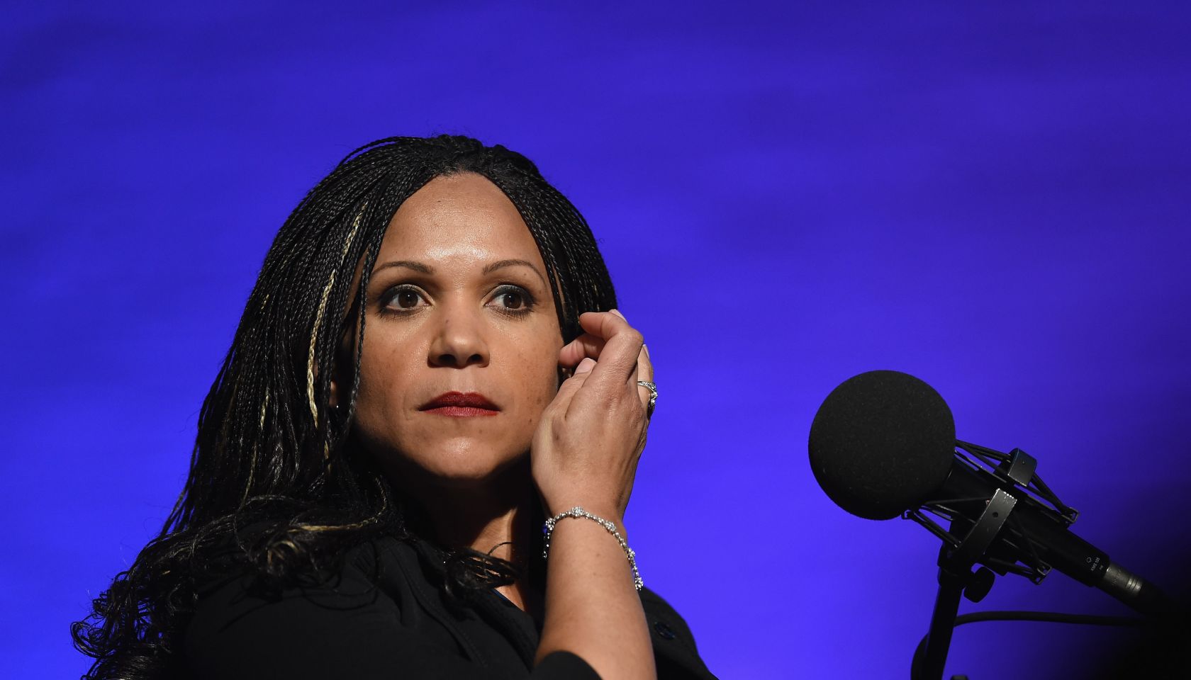 Apollo Uptown Hall - Hear Our Voices, Count Our Votes: MLK's March Continues