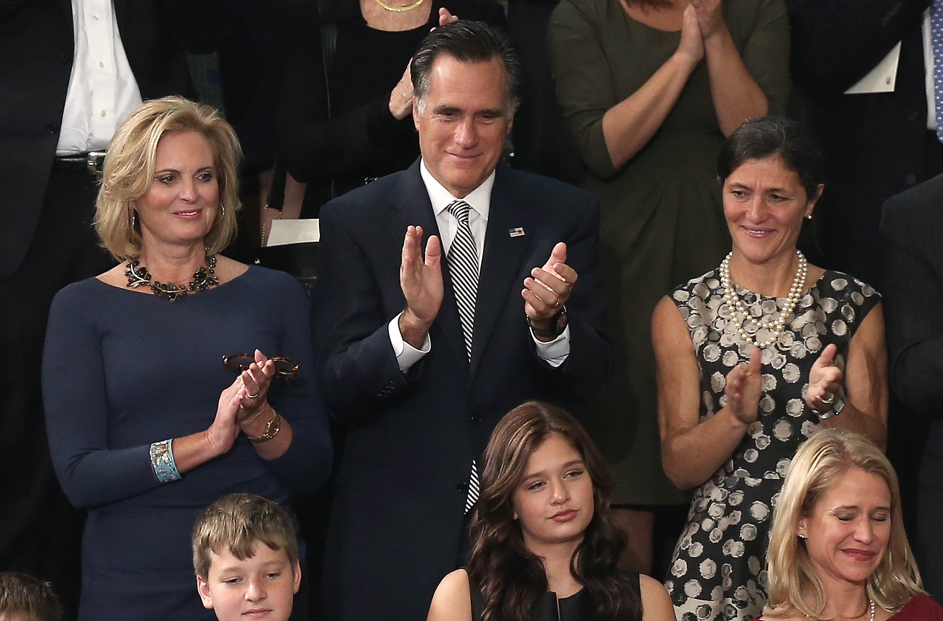 US House Of Representatives Votes To Elect A New Speaker