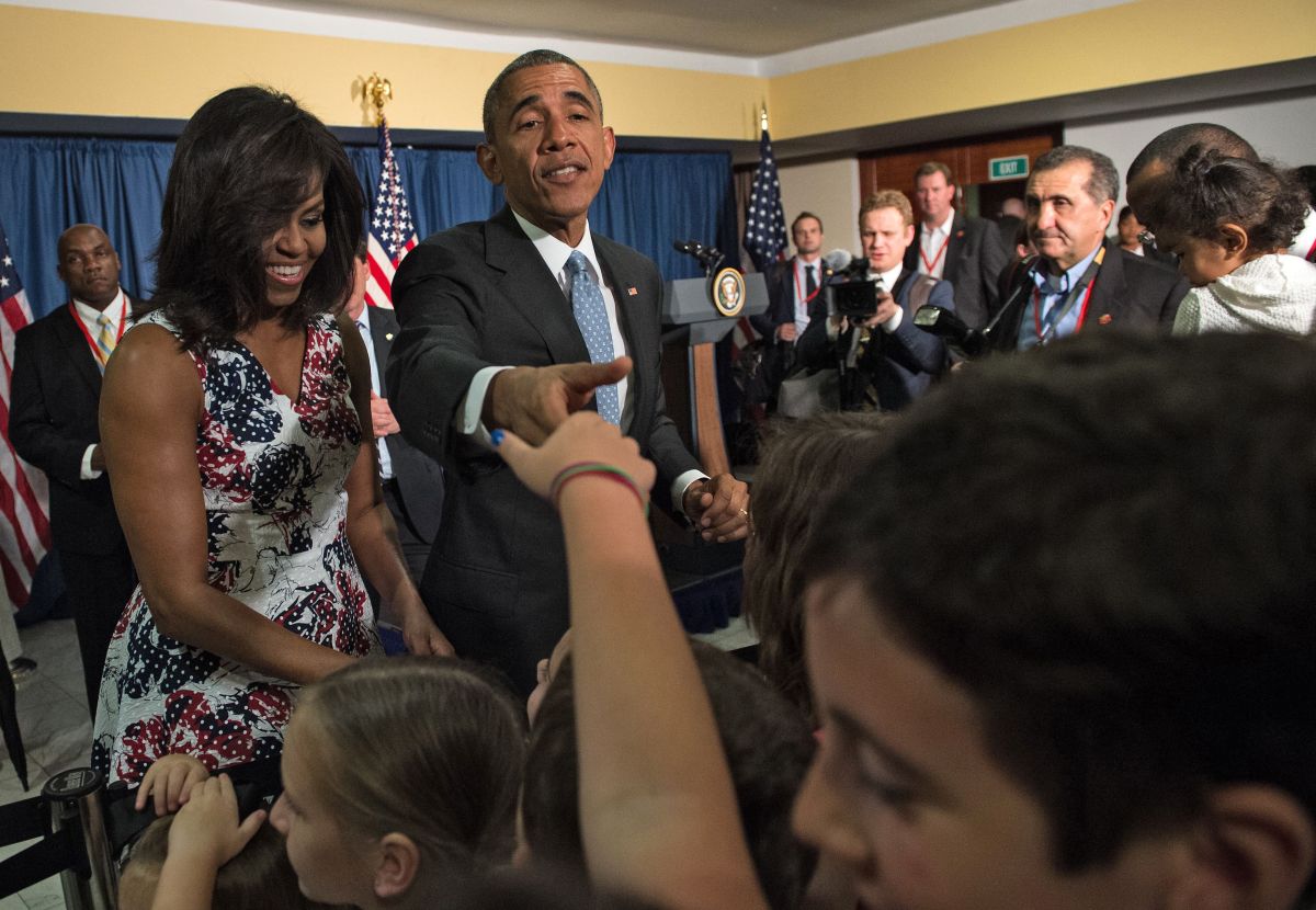 CUBA-US-DIPLOMACY-OBAMA
