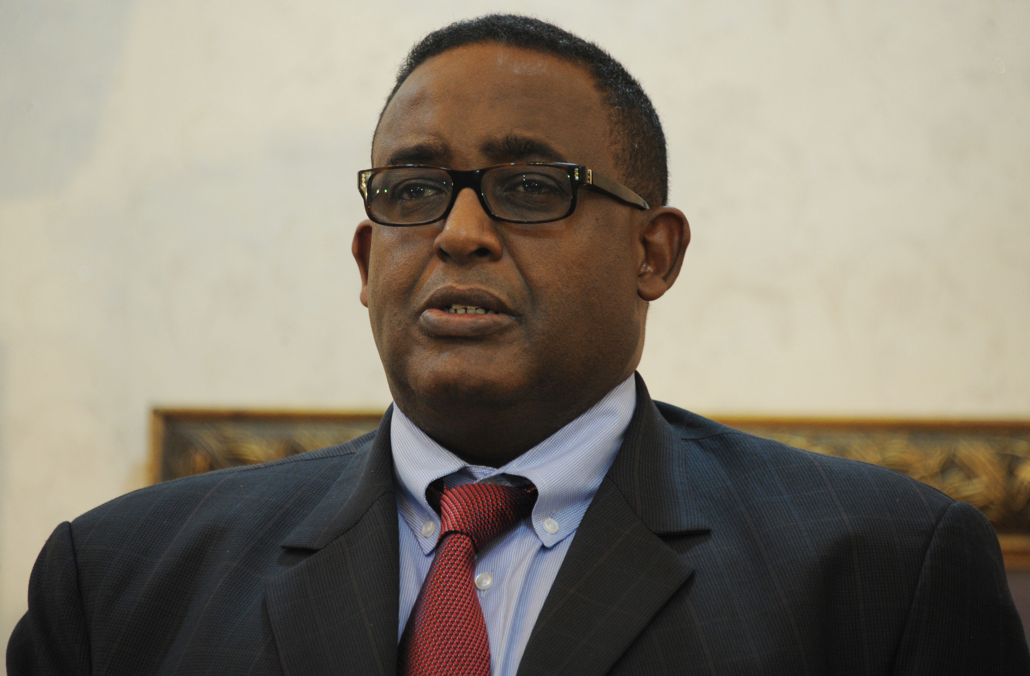 SOMALIA-POLITICS-GOVERNMENT-UNREST