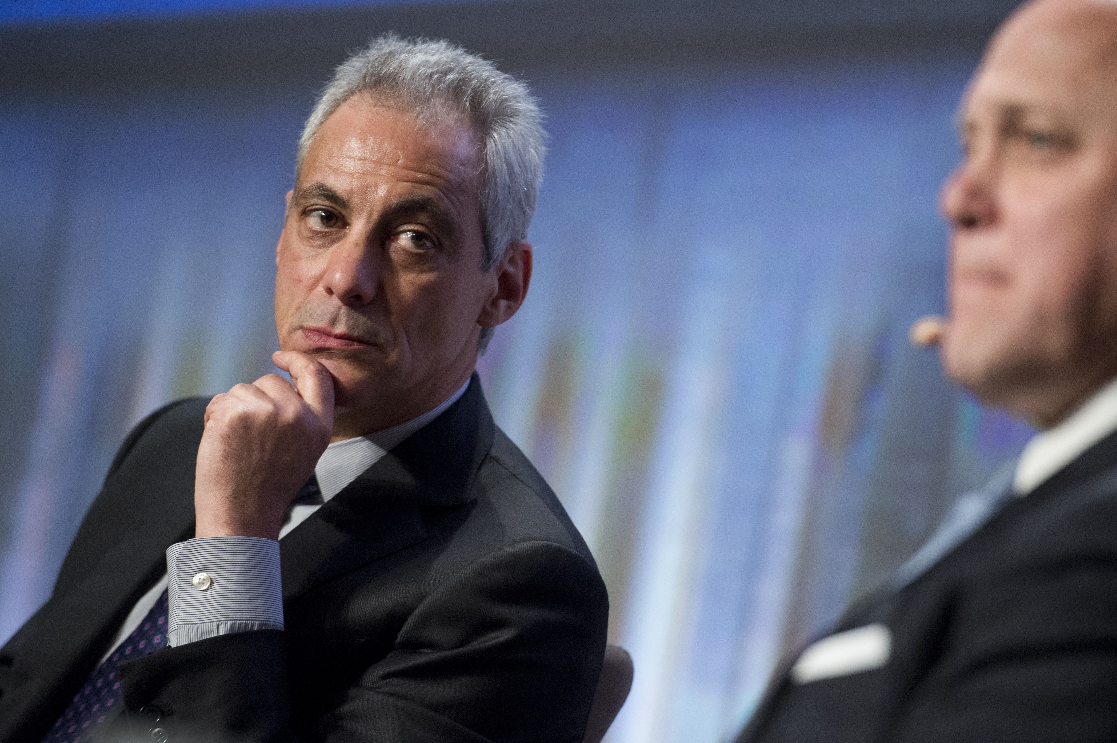 Conference of Mayors