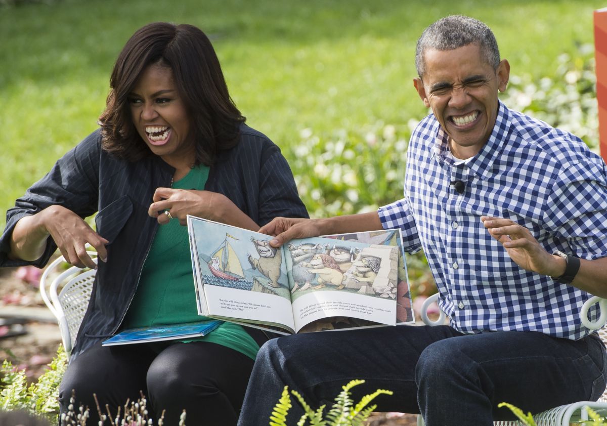 US-POLITICS-EASTER-WHITEHOUSE