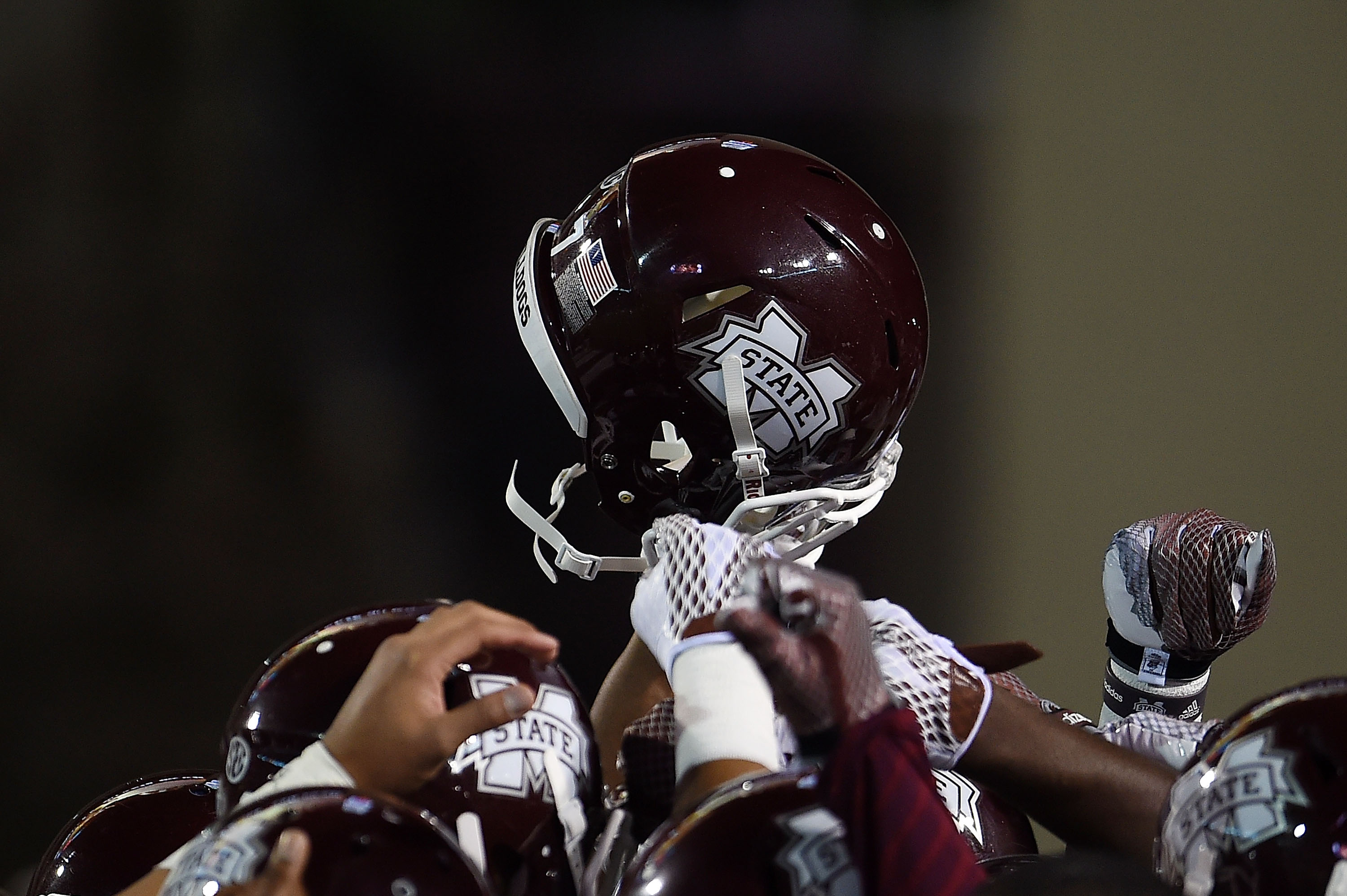 Vanderbilt v Mississippi State