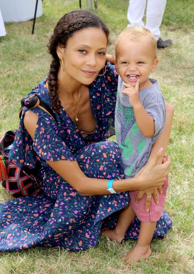 2015 L.A. Loves Alex's Lemonade