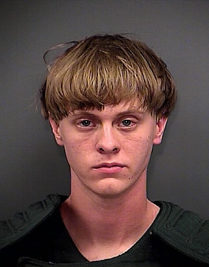 Charleston Church Shooting (2015)