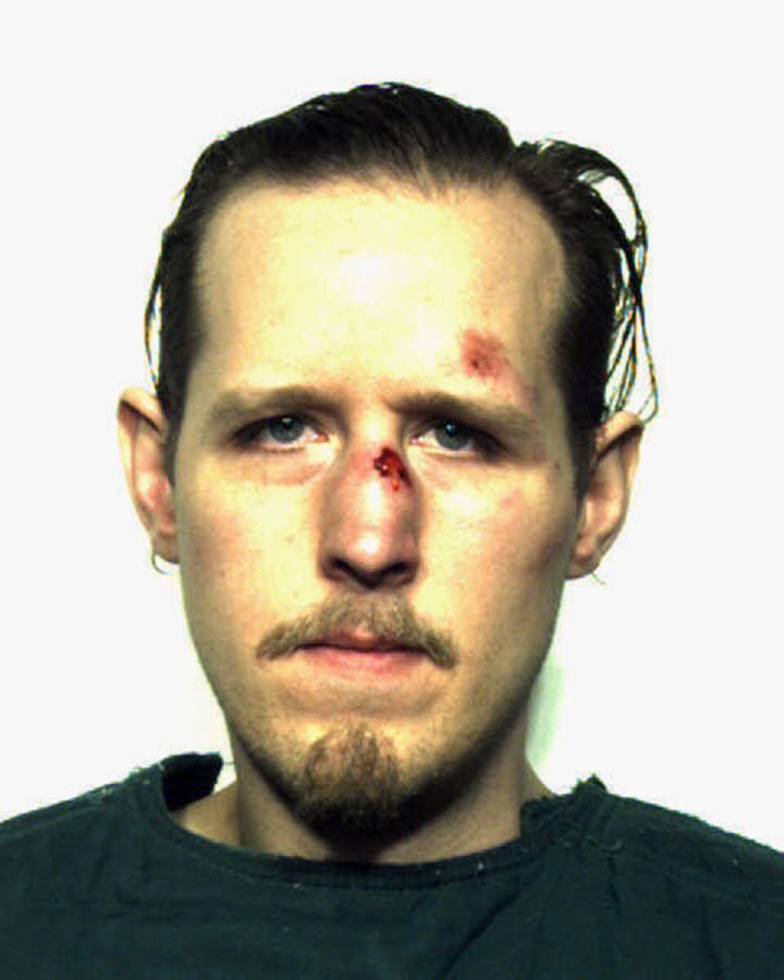 Eric Frein Apprehended After Seven-Week Manhunt