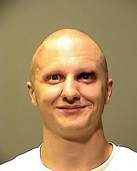 Jared Lee Loghner Undated Photo