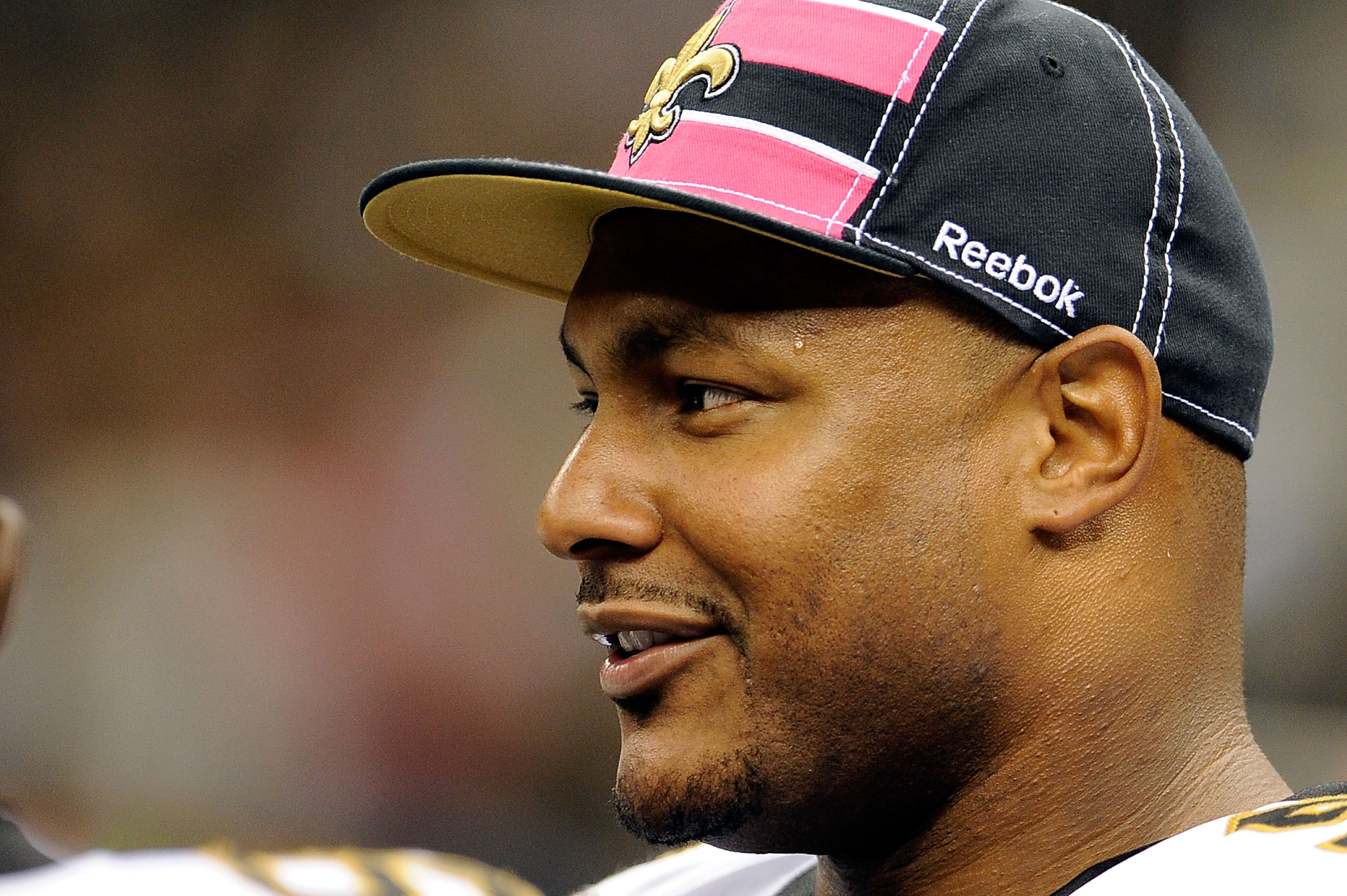 Indianapolis Colts v New Orleans Saints