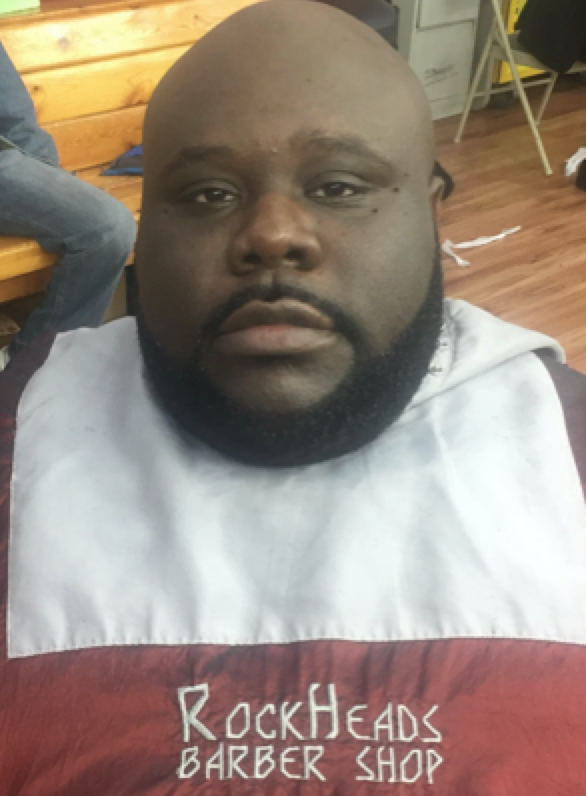 Barbershop, Shaheem Reid