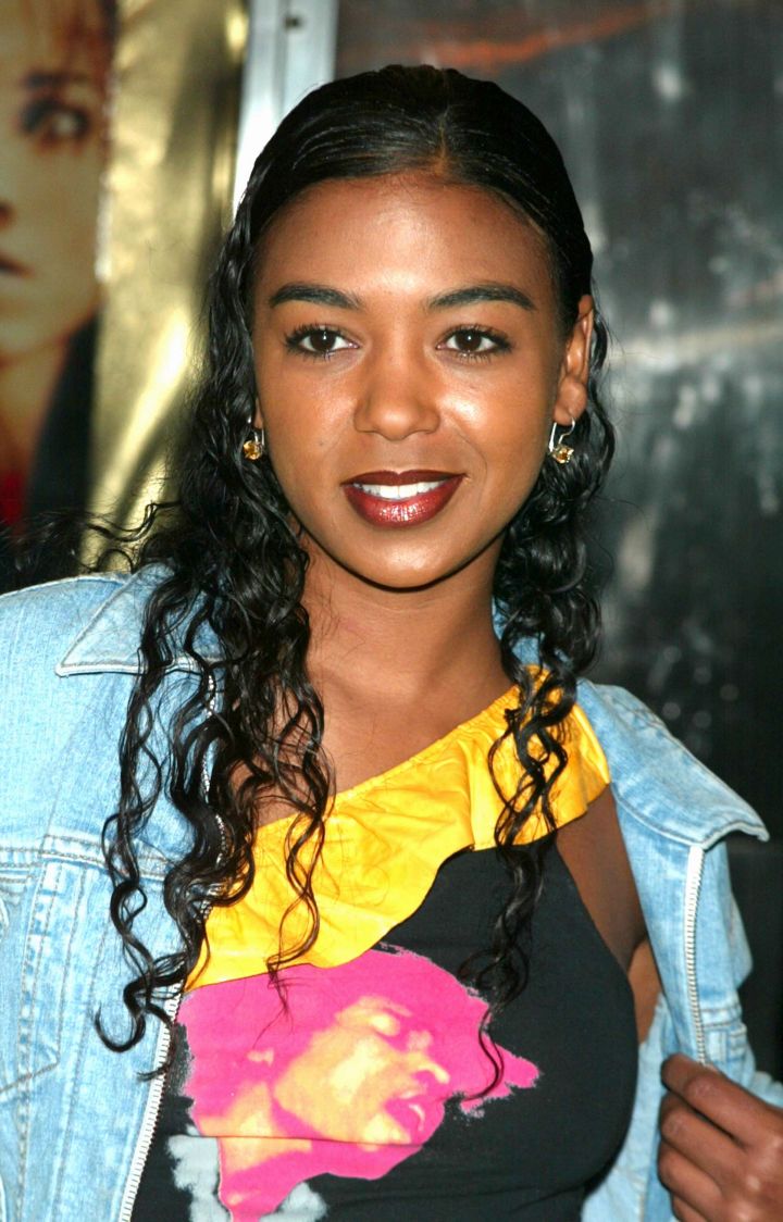Ananda Lewis