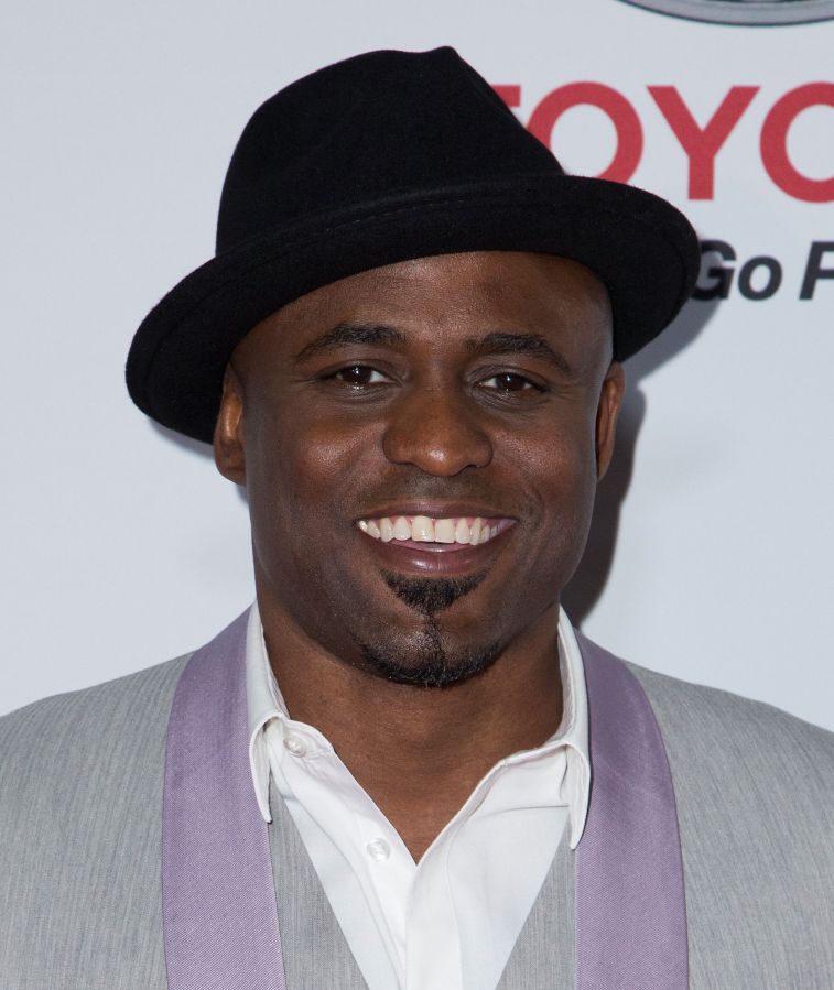Ebony Magazine 2014 Power 100 List Celebration