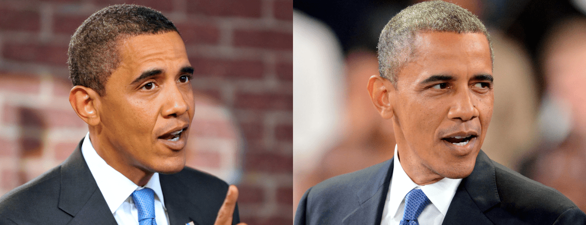 Barack Obama