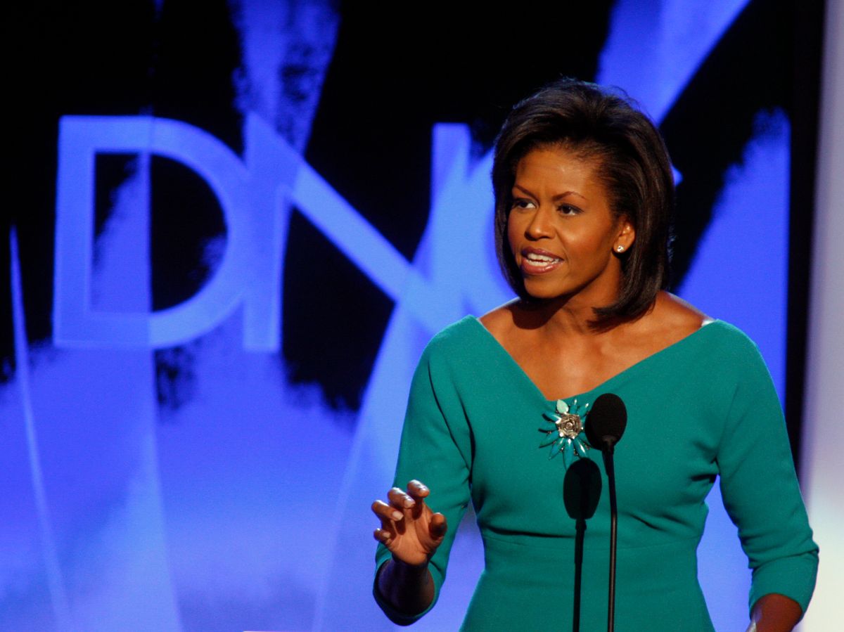 Democratic National Convention 2008