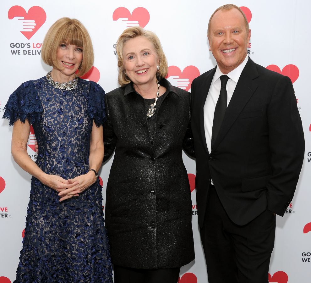 God's Love We Deliver 2013 Golden Heart Awards Celebration - Cocktails