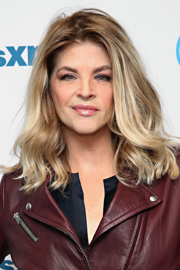 Celebrities Visit SiriusXM Studios - January 6, 2016