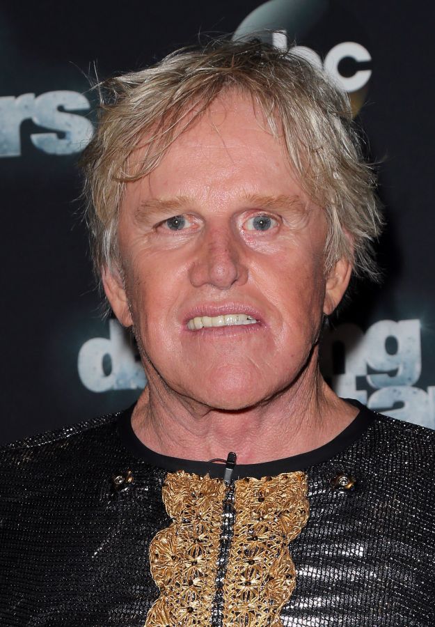 'Dancing With The Stars' Season 21 - September 22nd, 2015